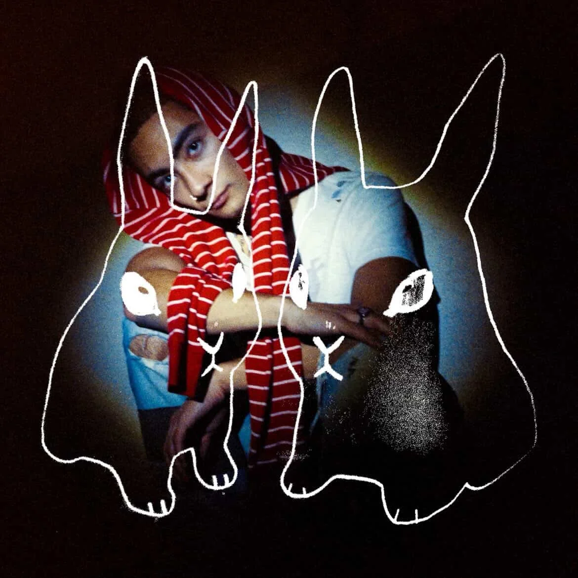 Inside the Mind of Julian Kenji: Chaos, Creation, and ‘RABBIT SEASON’