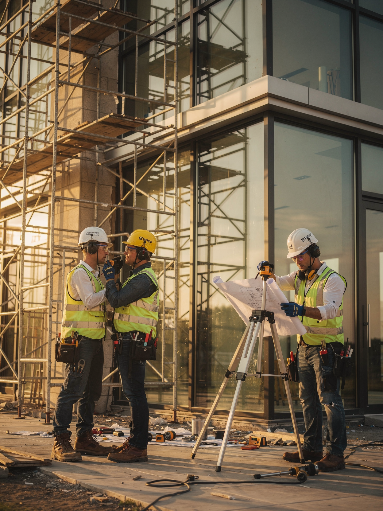 Licenses & Verifications