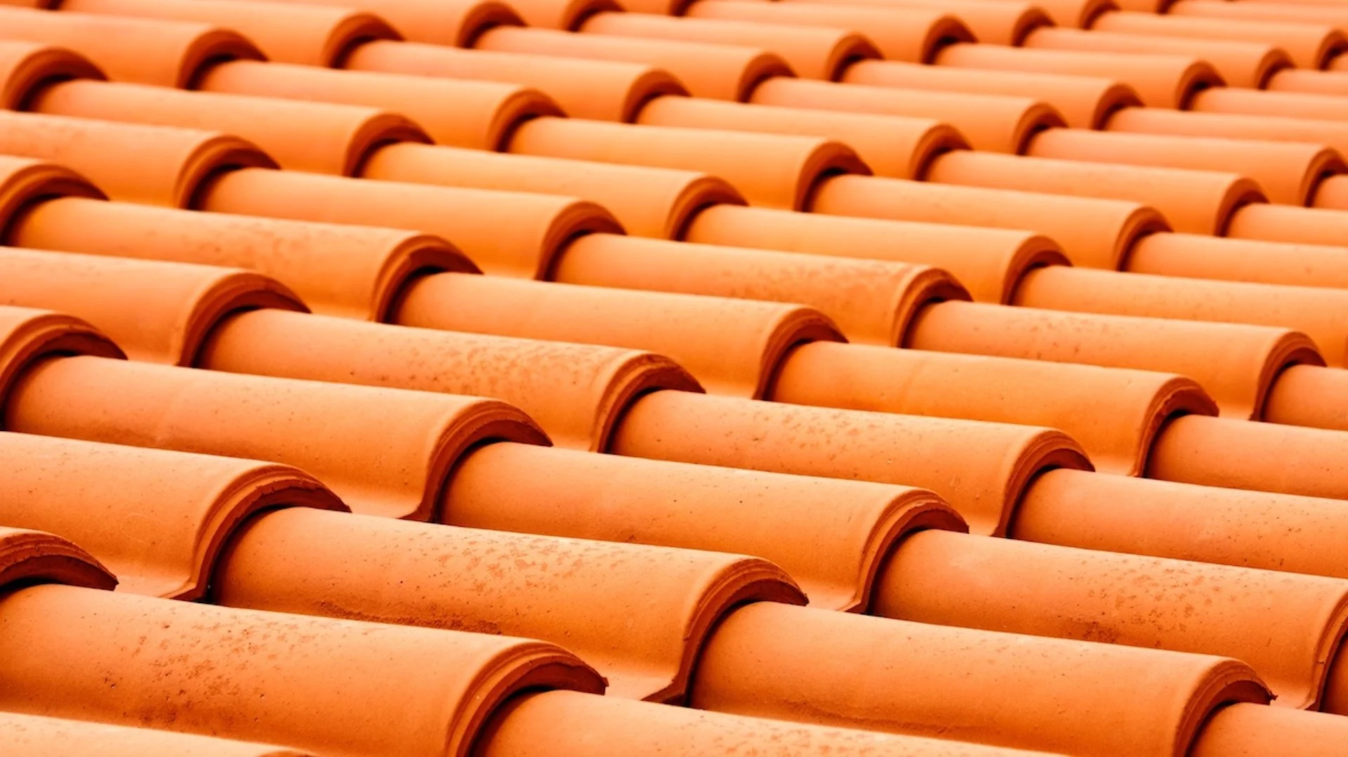 Residential roofing systems including tile, shingle, metal, flat, TPO, and built-up roof installations