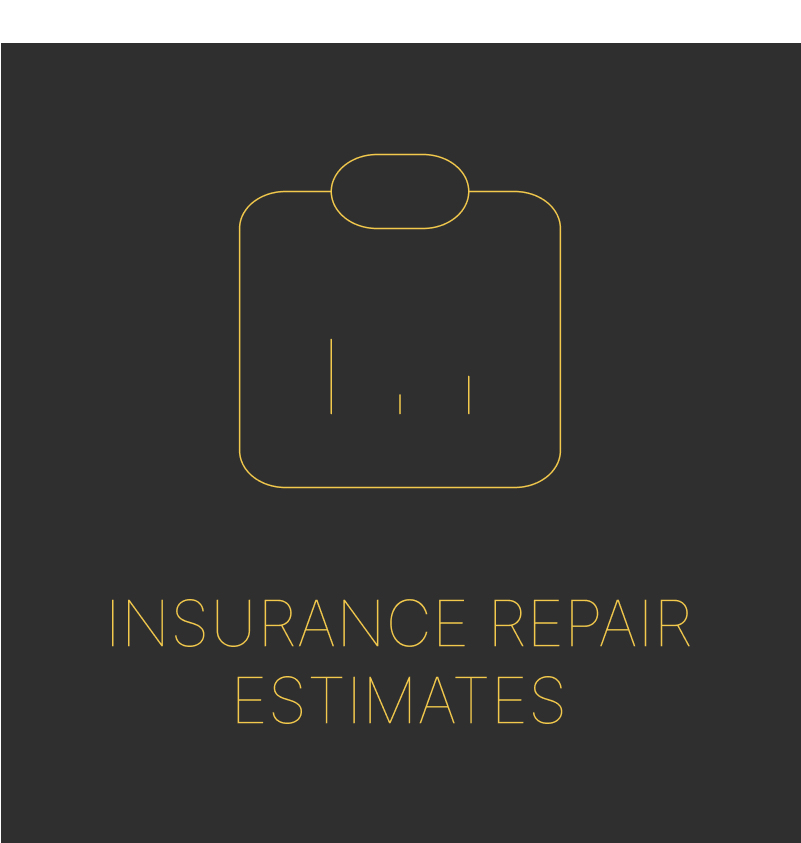Insurance Repair Estimates – repair estimating for insurance claims in South Florida