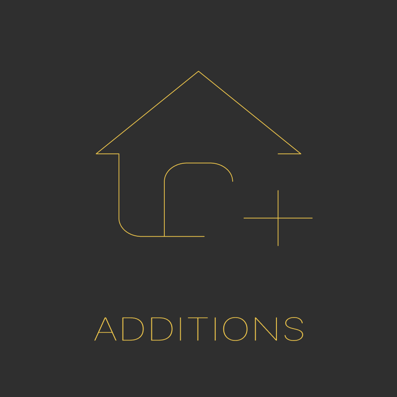 Additions – construction & restoration services in South Florida