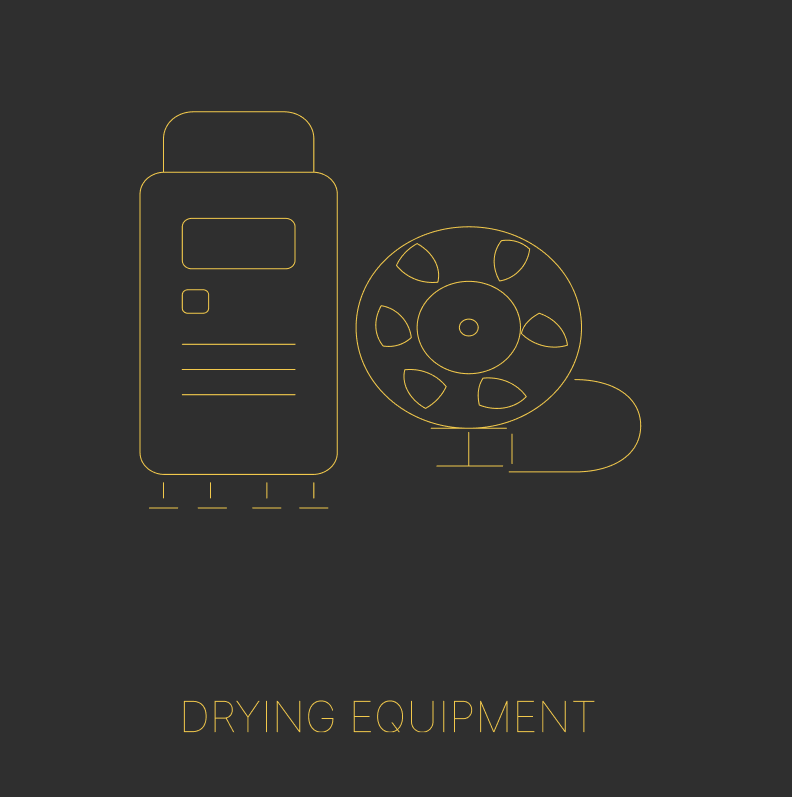 Drying Equipment – water damage drying equipment in South Florida