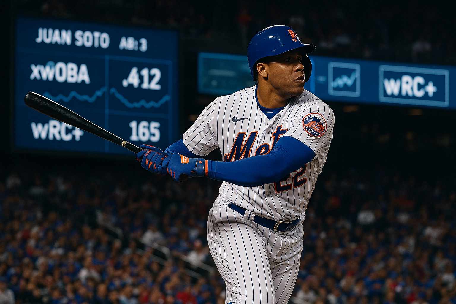 Why Chase Rate Tells You More Than Batting Average Ever Will