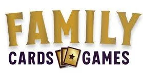 Family Cards and Games