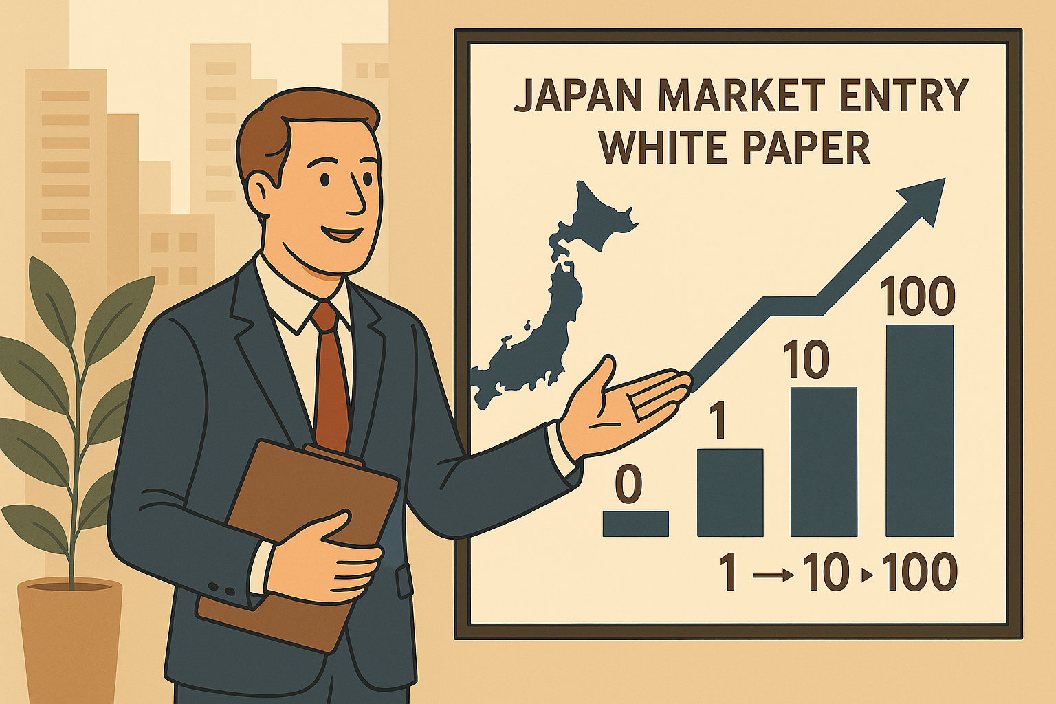 Japan Market Entry White Paper 2026