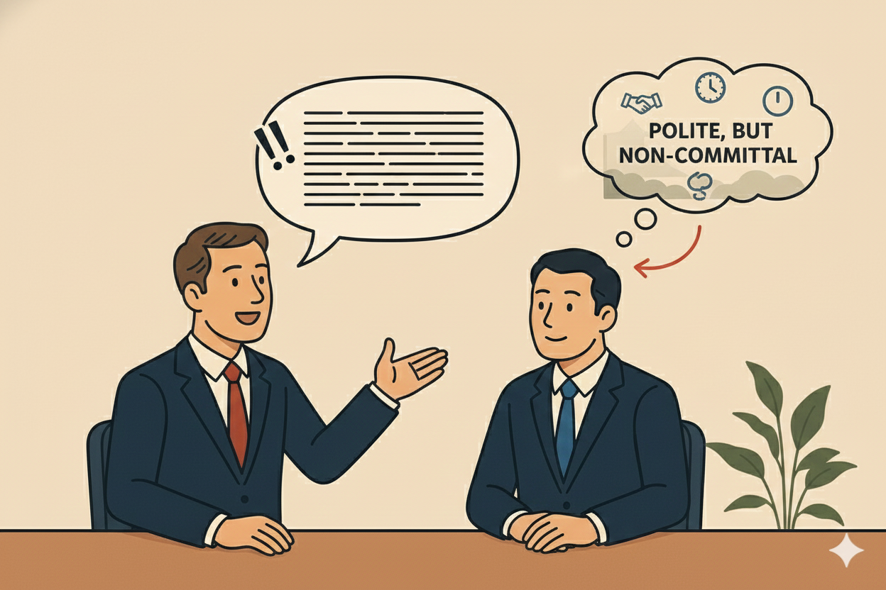 What Western Brands Often Overlook: Real-World Friction in Japan