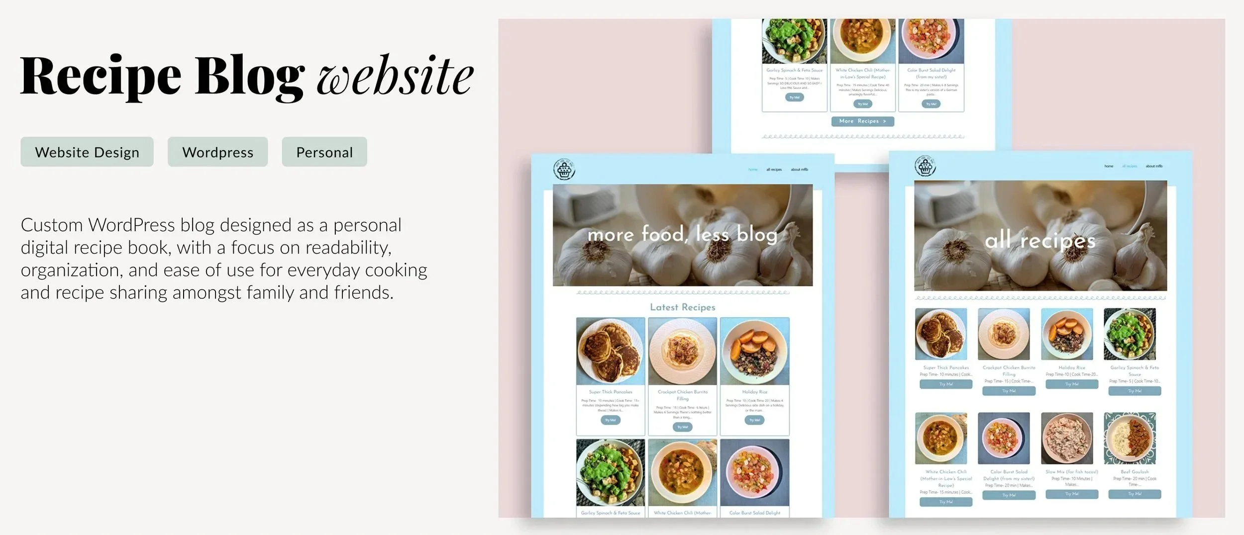 personal recipe blog website showcase IU web design.jpg