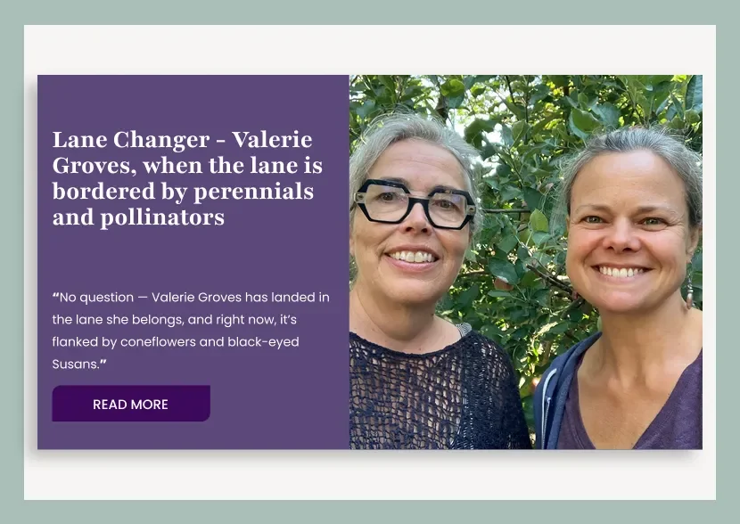 KIC Gardening Services: Article Card