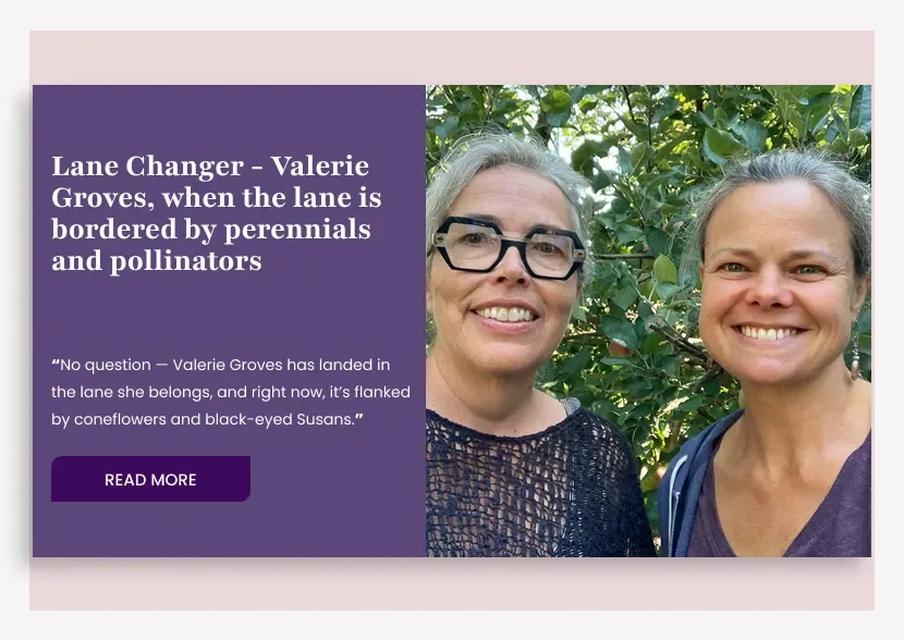 KIC Gardening Services Article Card