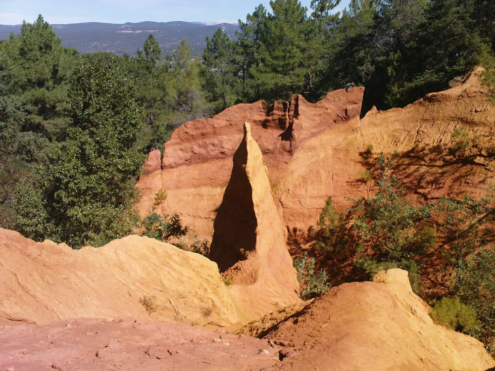   Make sure you go for a walk through the cliffs - just don't wear white shoes!  