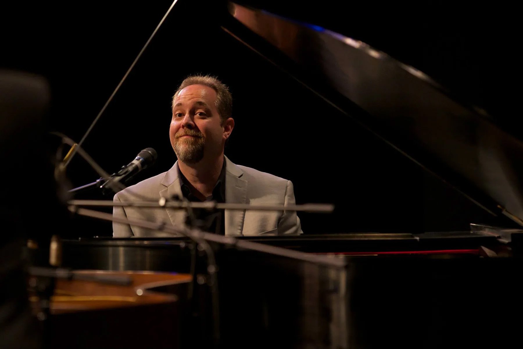 Ragtime & Beyond - March 14, 2026