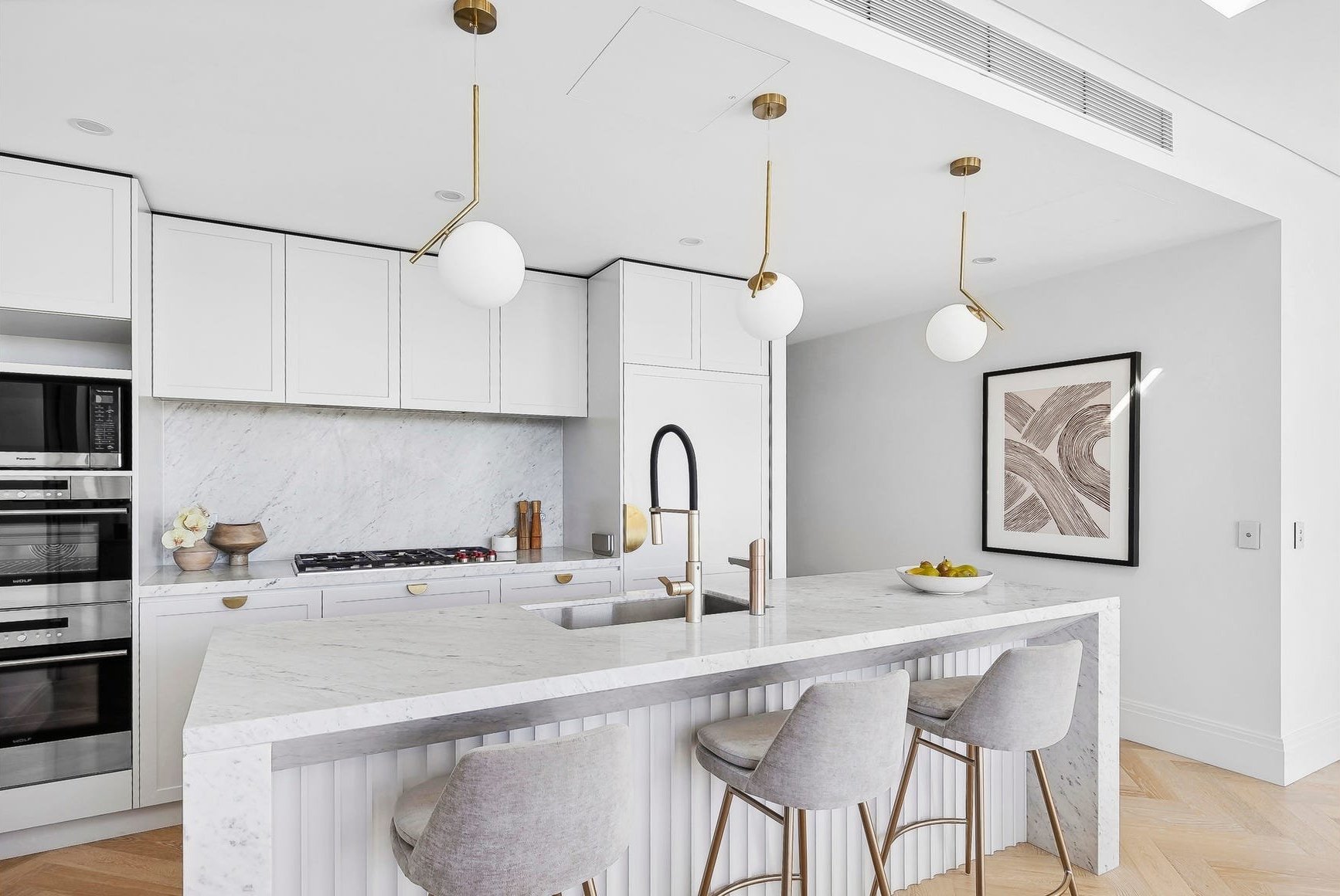 International acquisition: offshore family looking for Sydney bolt-hole