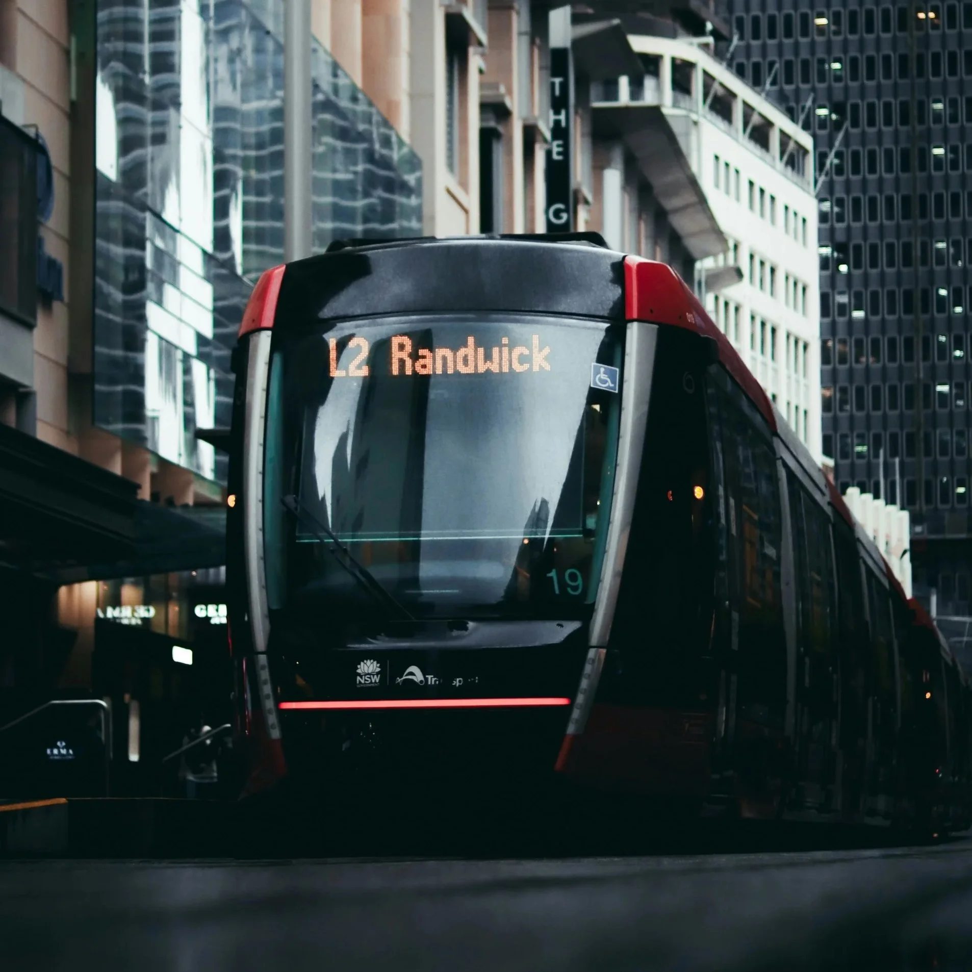 Randwick Suburb Profile – February 2026 