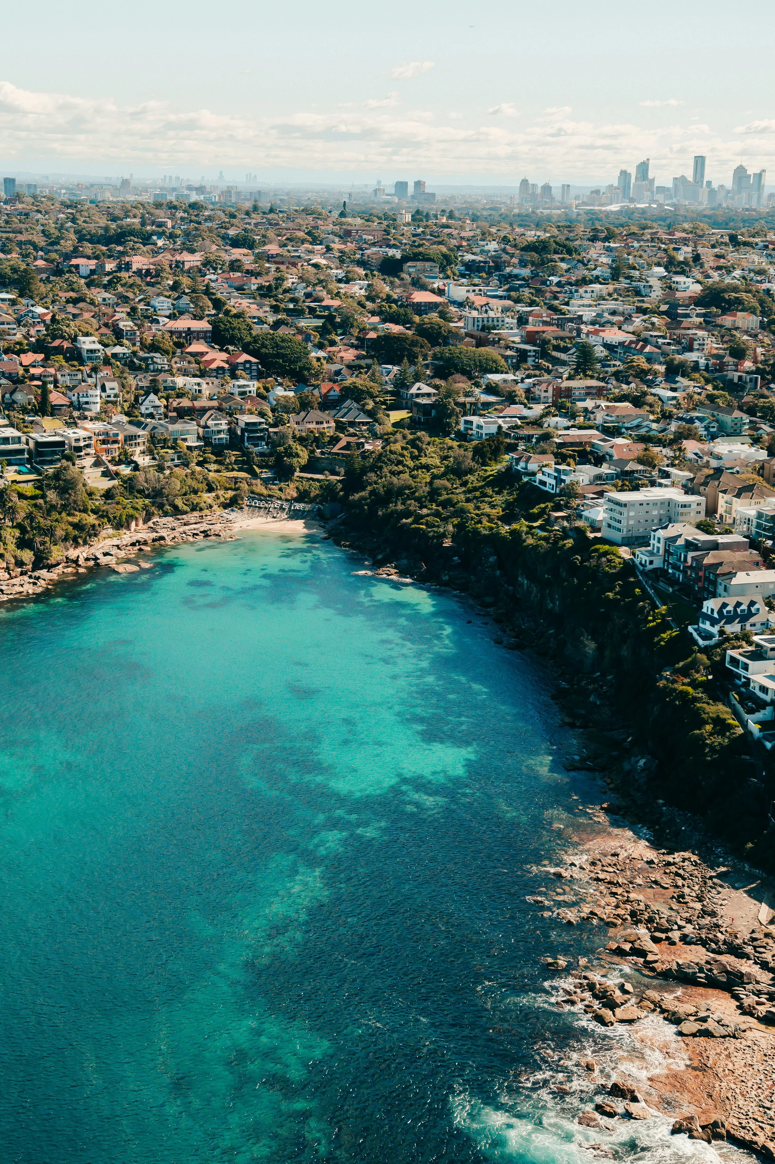 Could premium house prices boom again?