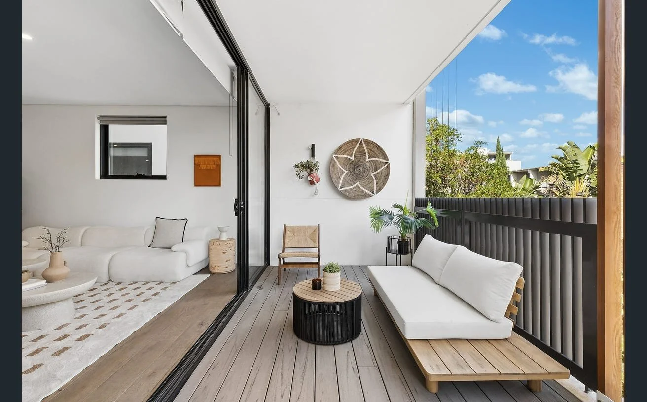 First Australian purchase: seasoned London buyer, Sydney renter, done waiting