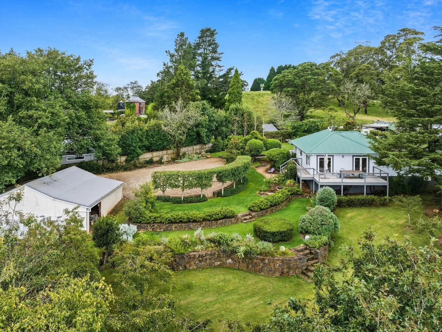 Exterior, 566 Ellsmore Road, Exeter