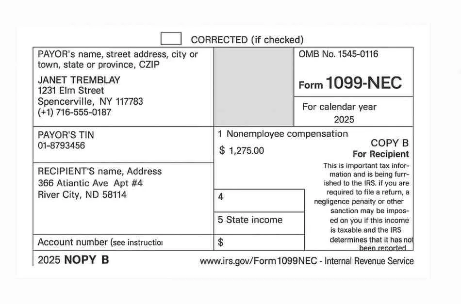 Your Essential Year-End Guide to 1099 and W-2 Preparation for Small Businesses