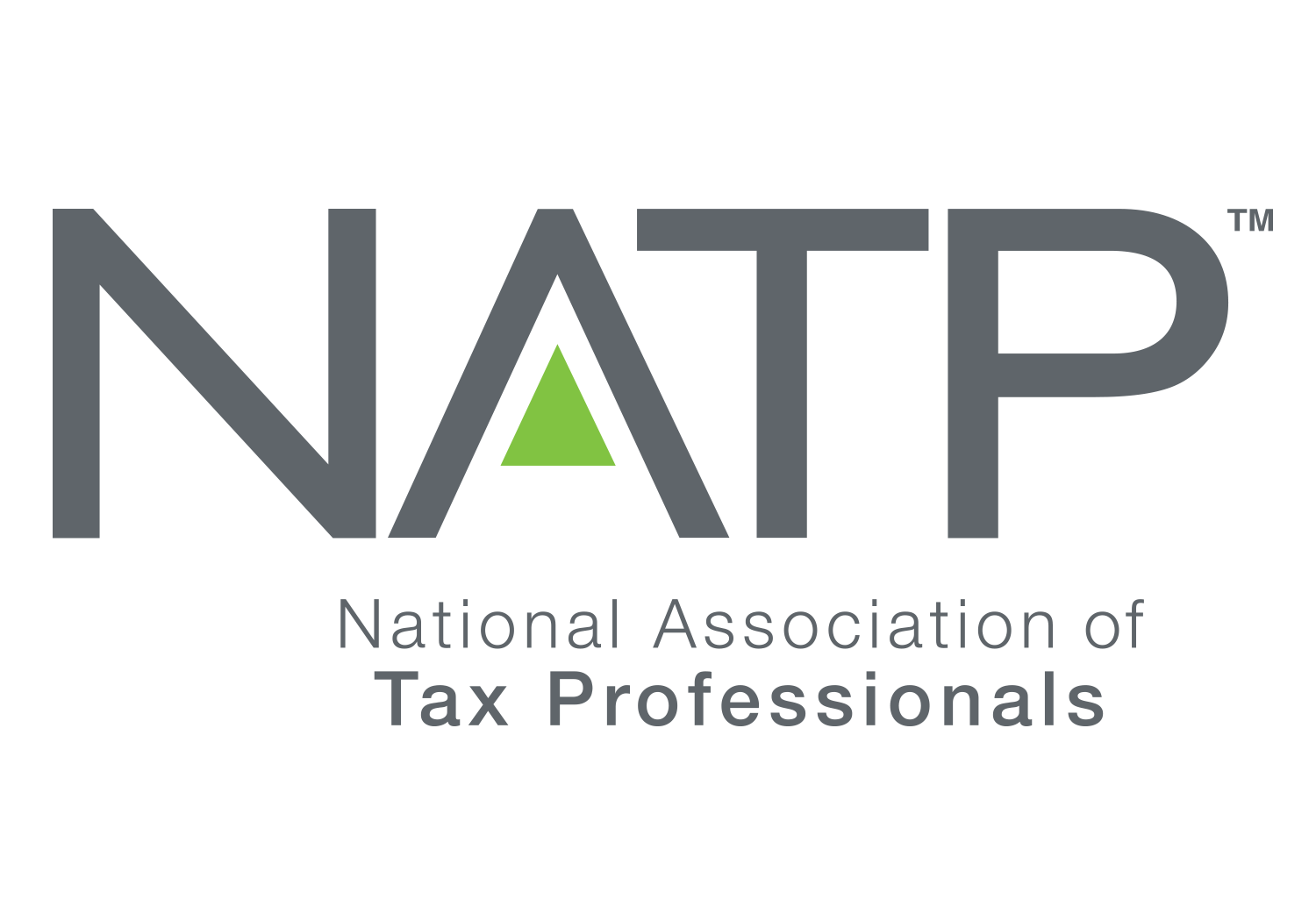 National Association of Tax Professionals logo