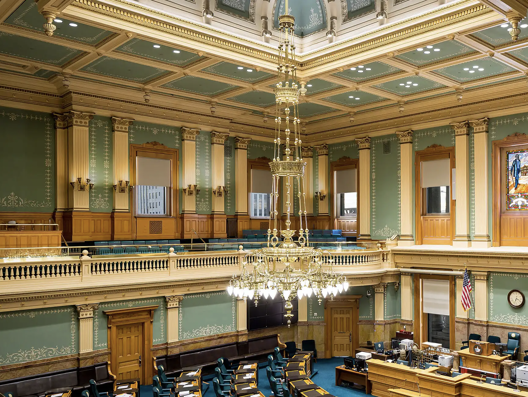 7/7, 10 am: CCA Press Conference at CO State Capitol to Protect the Vote and Democracy