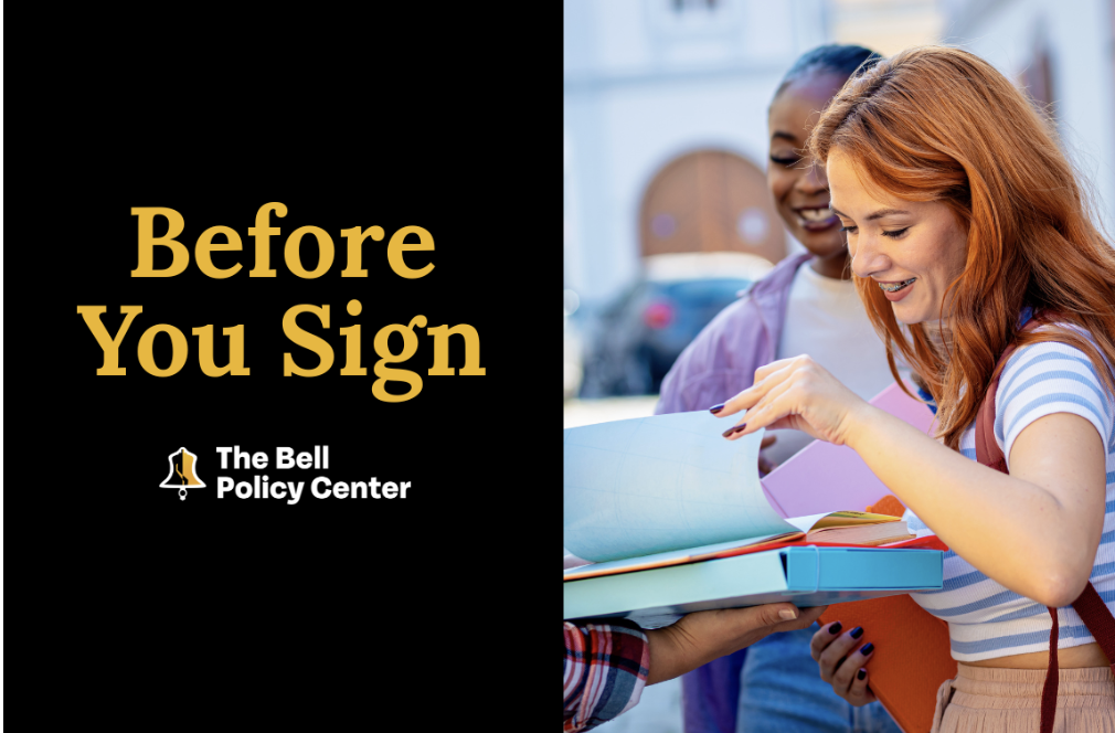 Before You Sign: Proposed Ballot Questions Explained