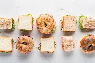 Sign Up to Provide Breakfasts or Lunches for the Unhoused