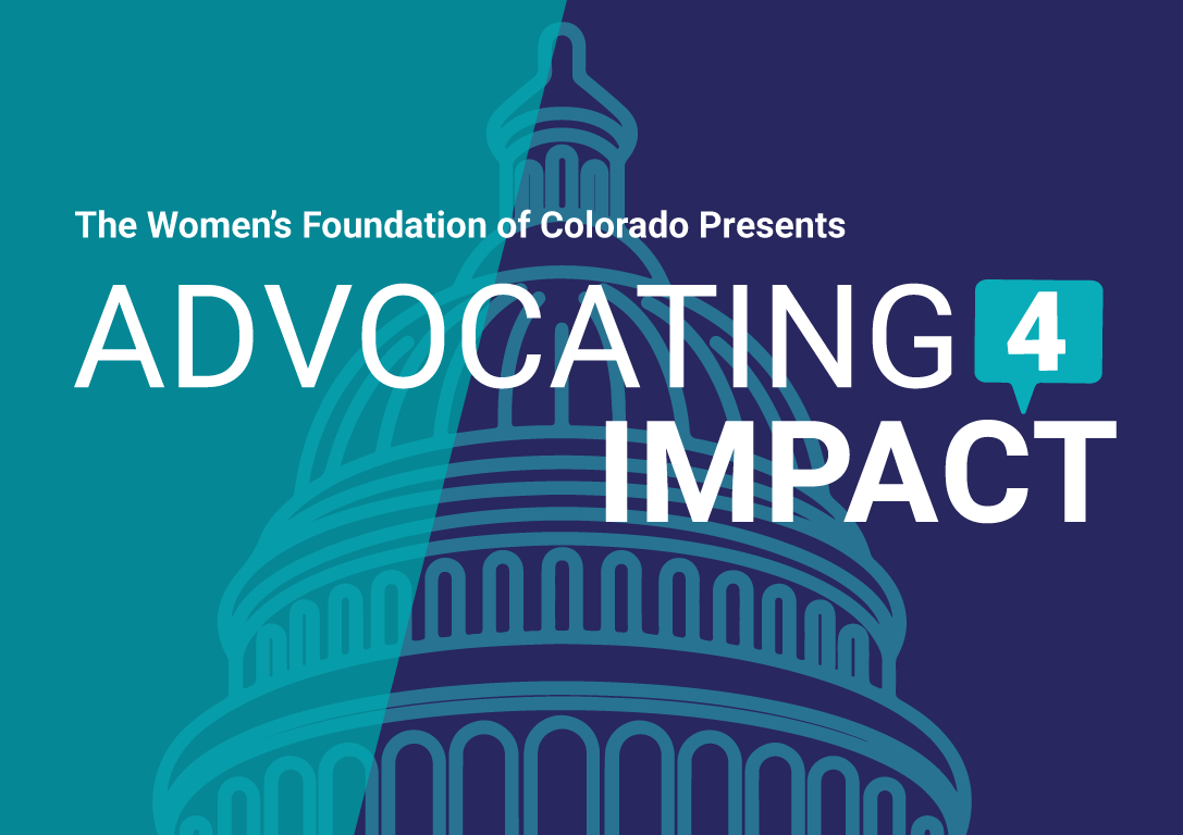 Women's Foundation Ballots, Brunch and Bridging Divides