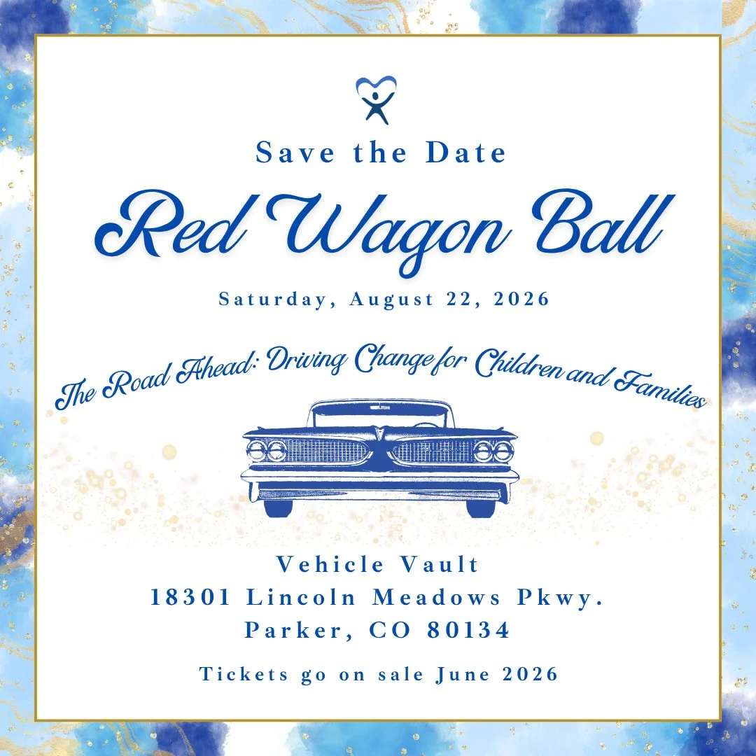 Advocates for Children Red Wagon Ball