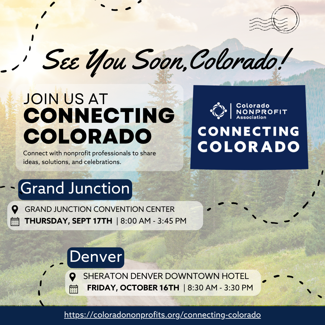 Connecting Colorado - Grand Junction