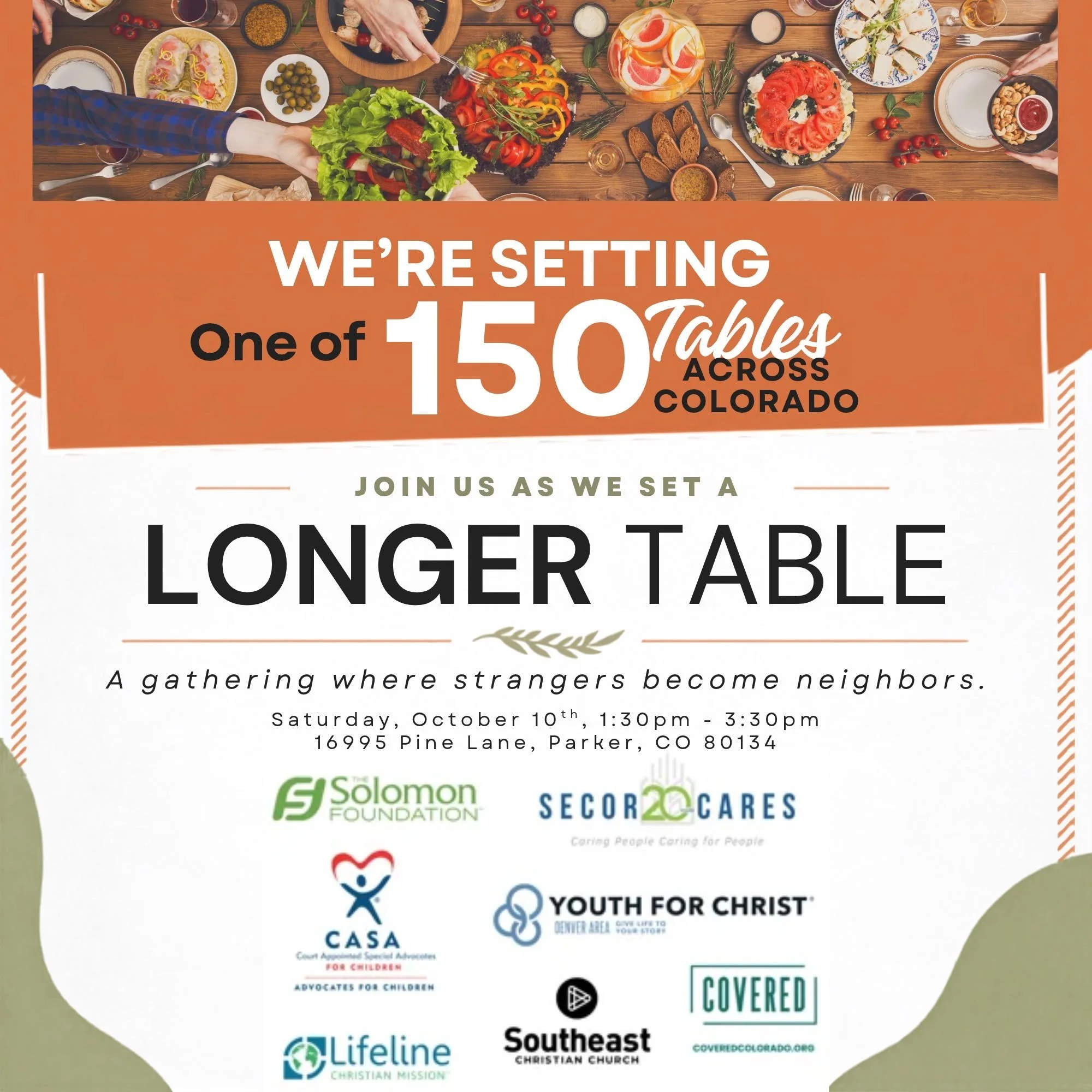 Longer Tables