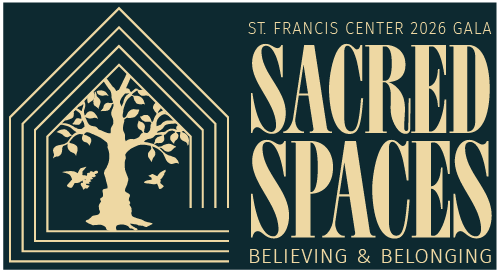 Saint Francis Center 43rd Anniversary Gala