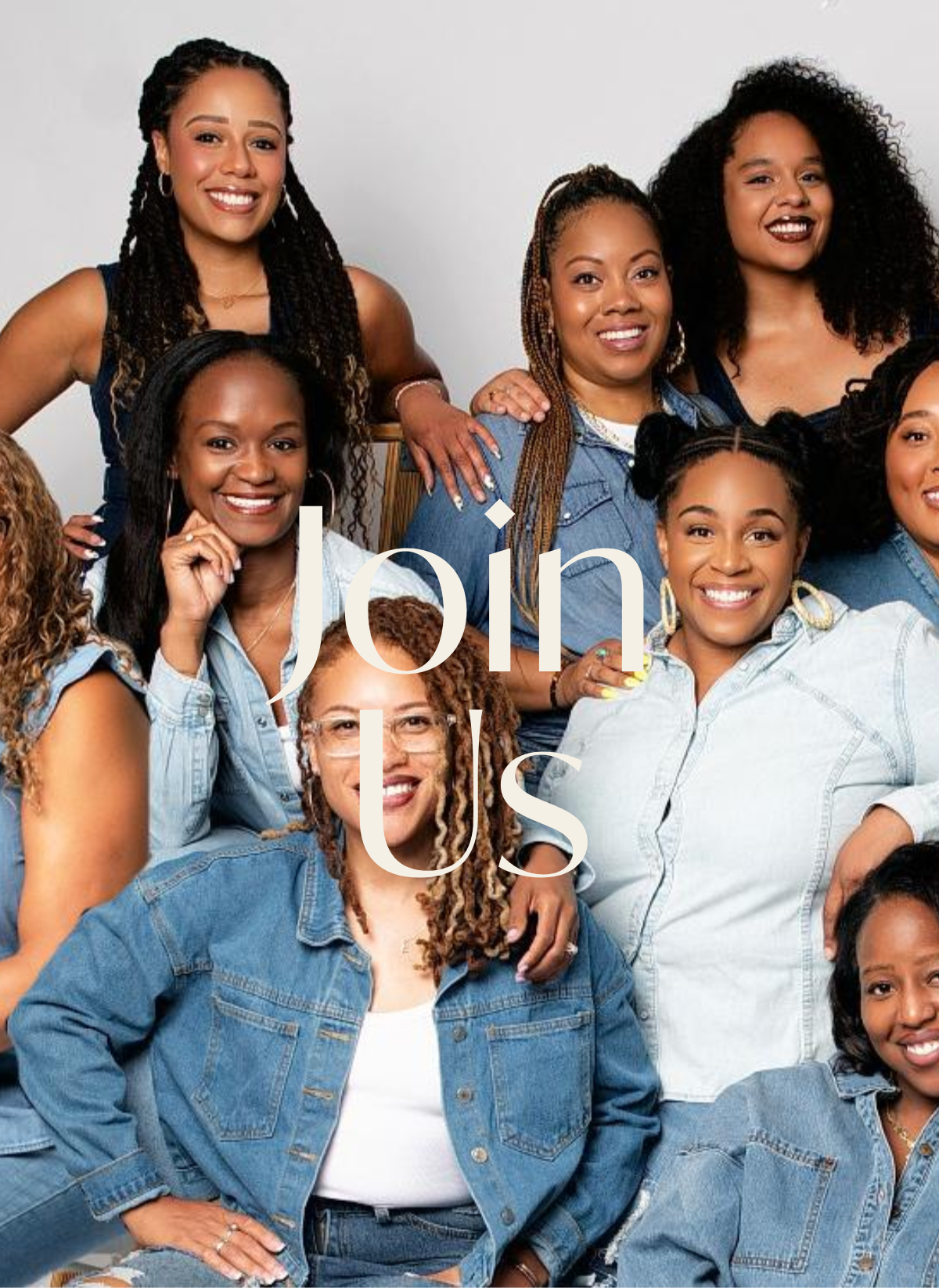 The Pause: A Black Girl (Peri)Menopause Party hosted by The Black Girl Advocate