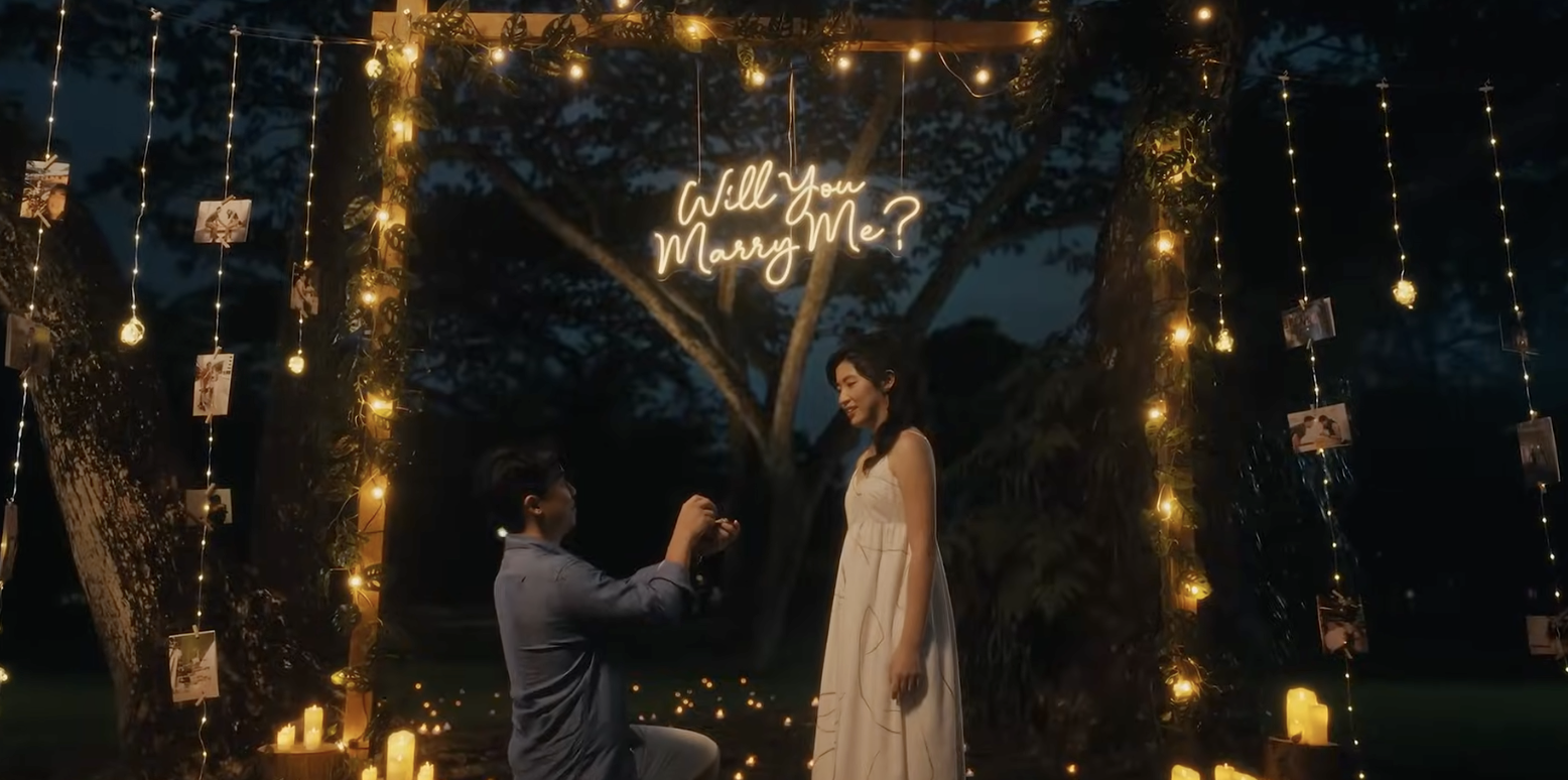 #MoreThanEnough (PMO)