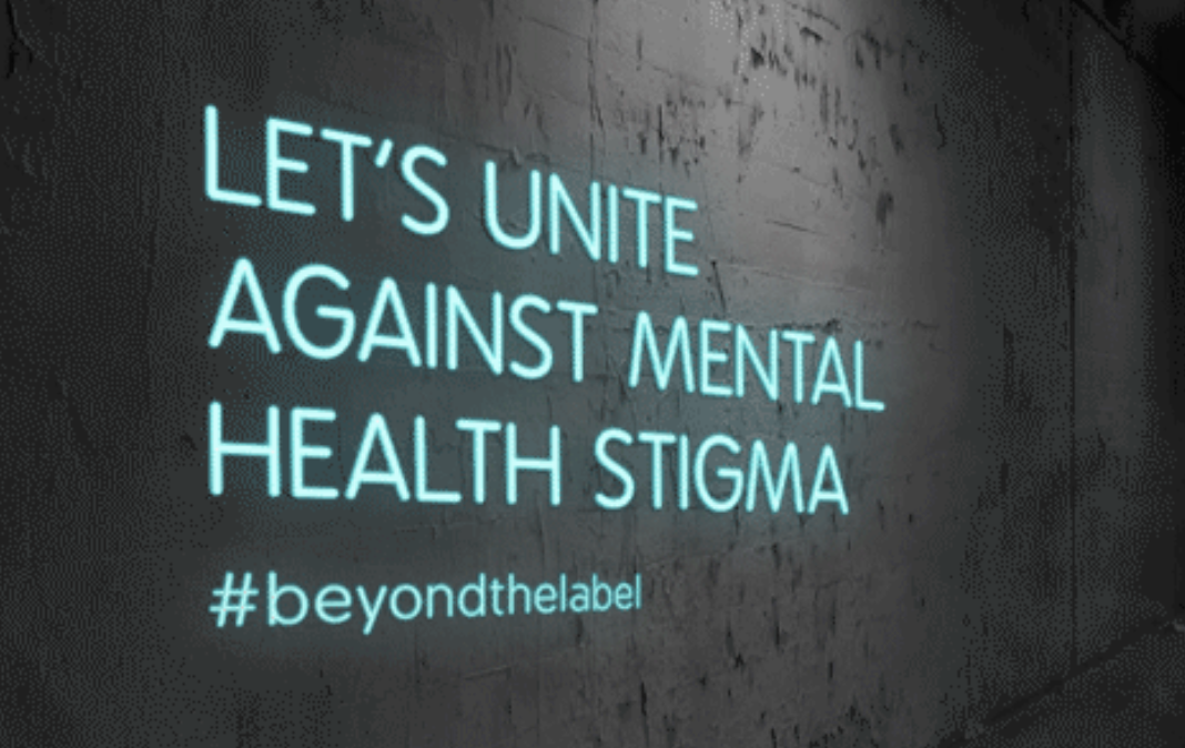 Beyond The Label (NCSS)