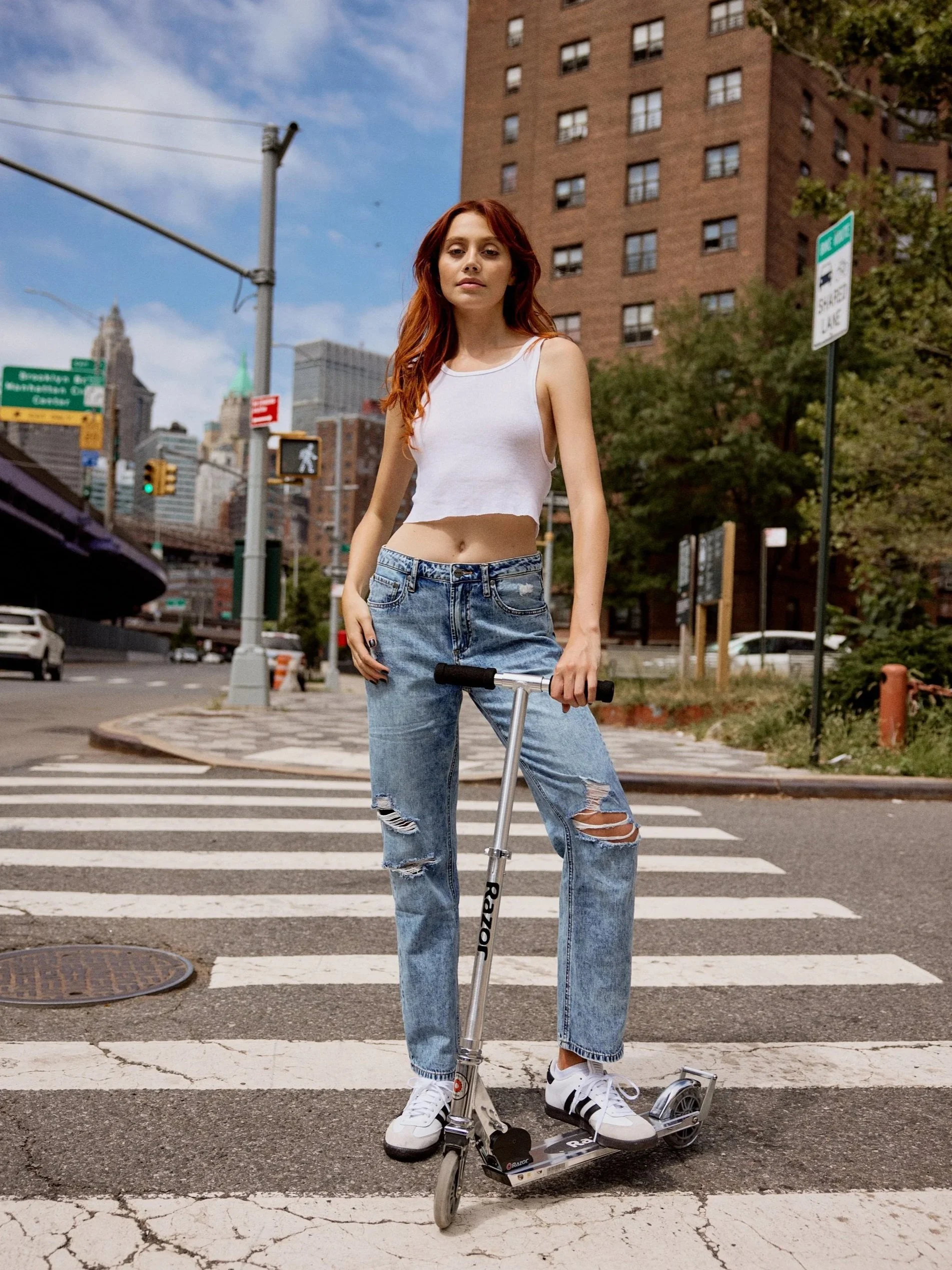 NTK DENIM