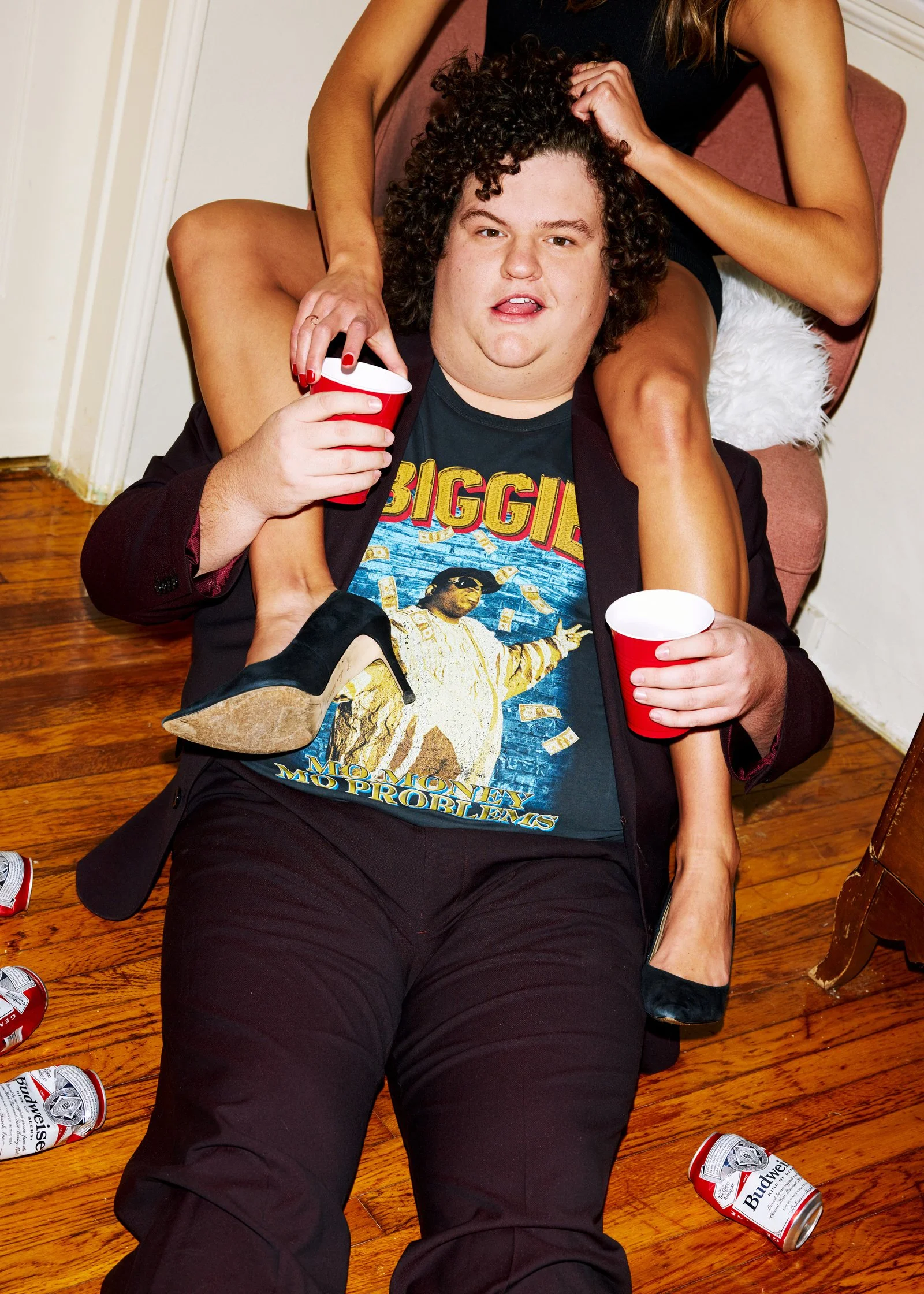 CALEB EMERY