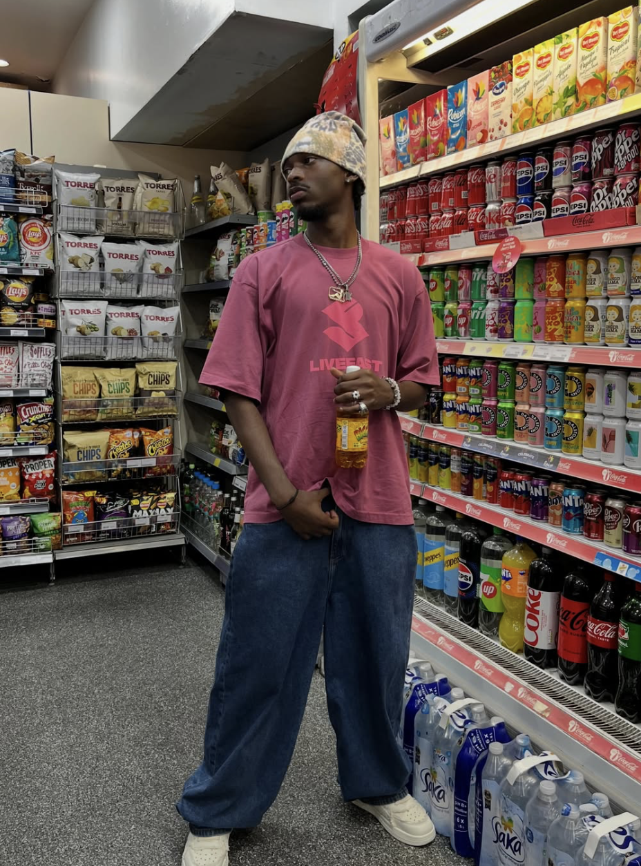 YDK
