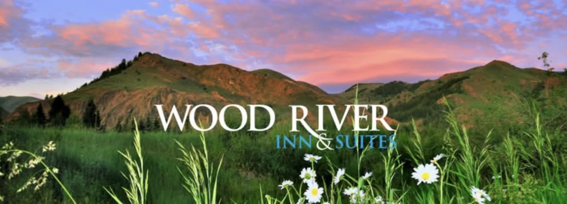Wood River Inn and Suites