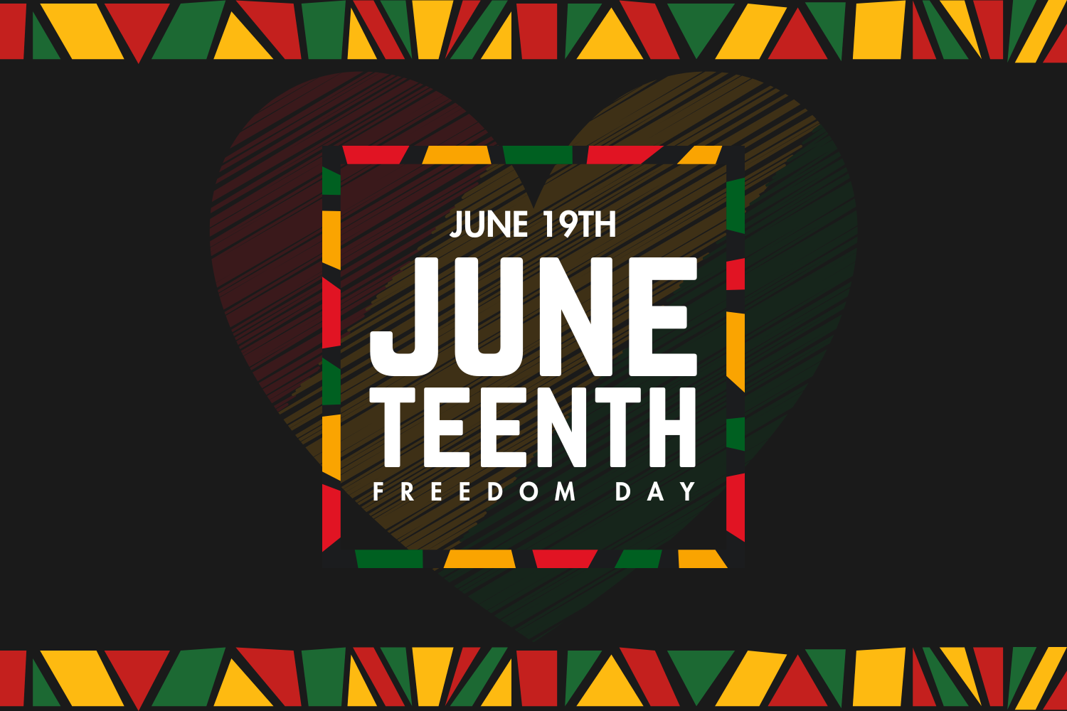 Juneteenth Celebration