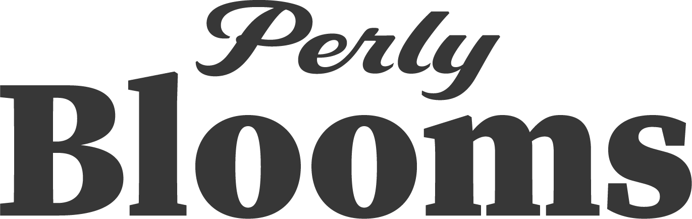 Perlyblooms | Art &amp; Illustration by Perla Sanchez