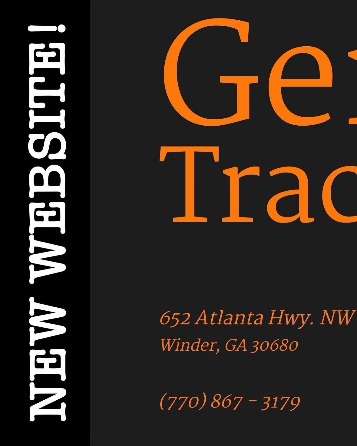 Our new website is up and running! 

Be sure to visit us at www.gandmtractor.com for information on the business, sales and financing, and service! 

We look forward to seeing you! 

#kubota #kubotadealer #kubotausa #kubotacountry