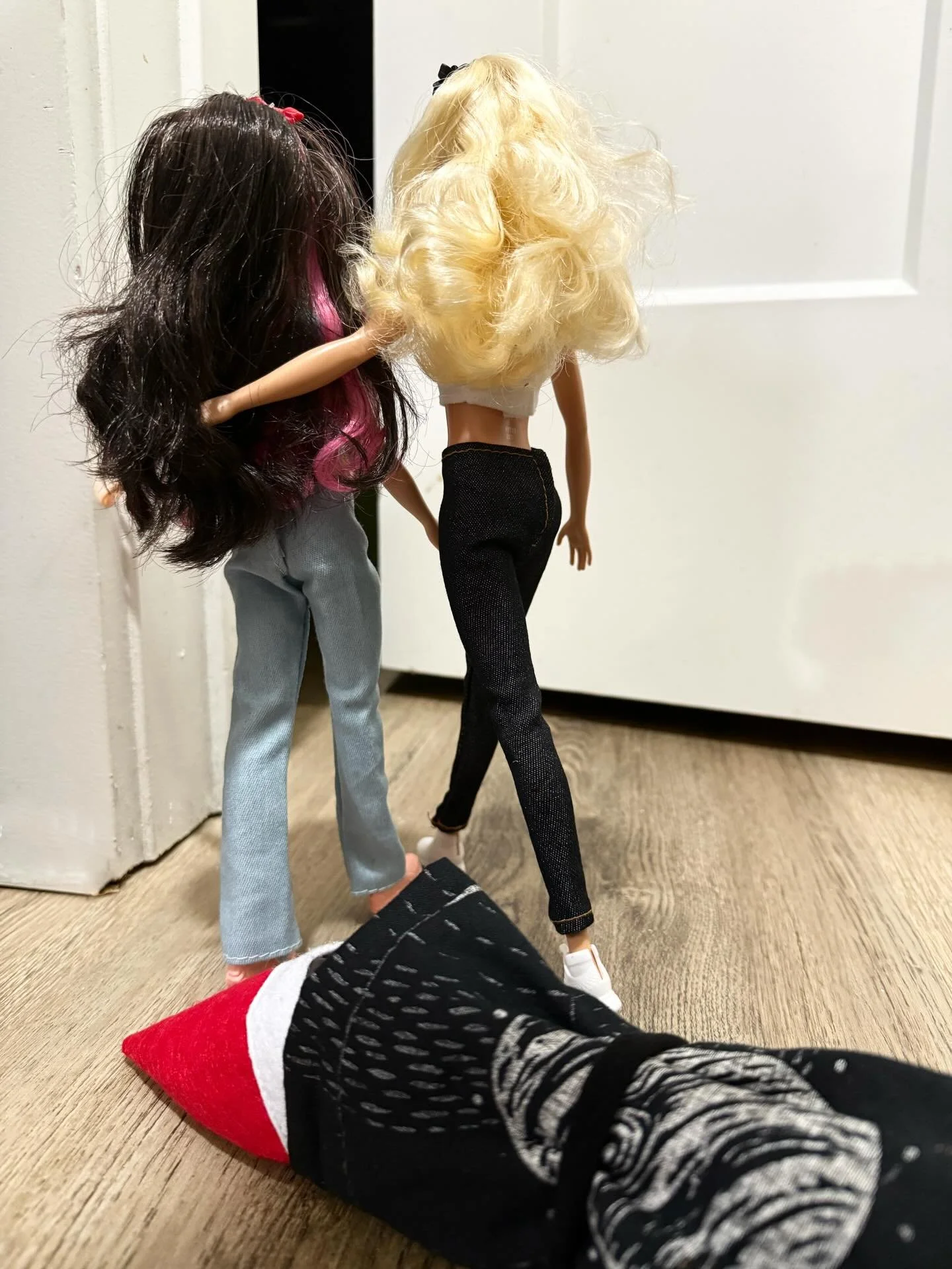 Goodbye, Earl! 

#kubota #kubotadealer #elfontheshelf #earltheelf #goodbyeearl