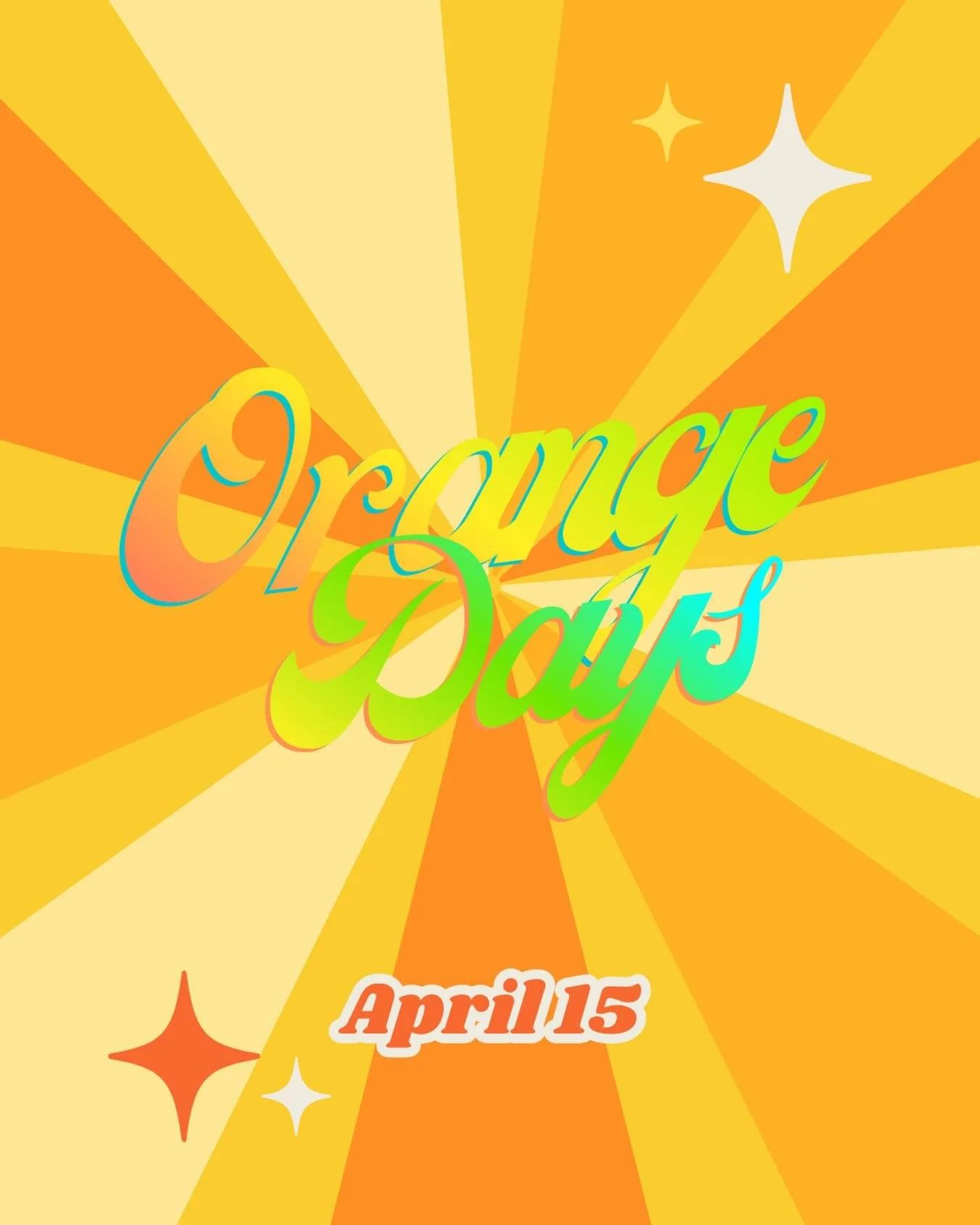 Tomorrow's the day! Be sure to stop by and check out event deals, grab some breakfast or lunch and enter to win a door prize before you leave!

#kubotadealer #kubotaorangedays