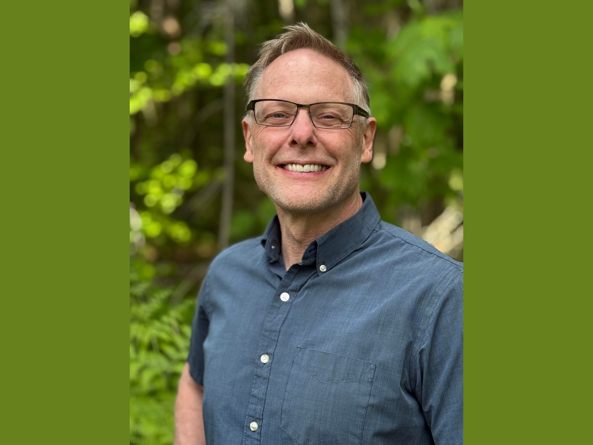 Campaign Announcement