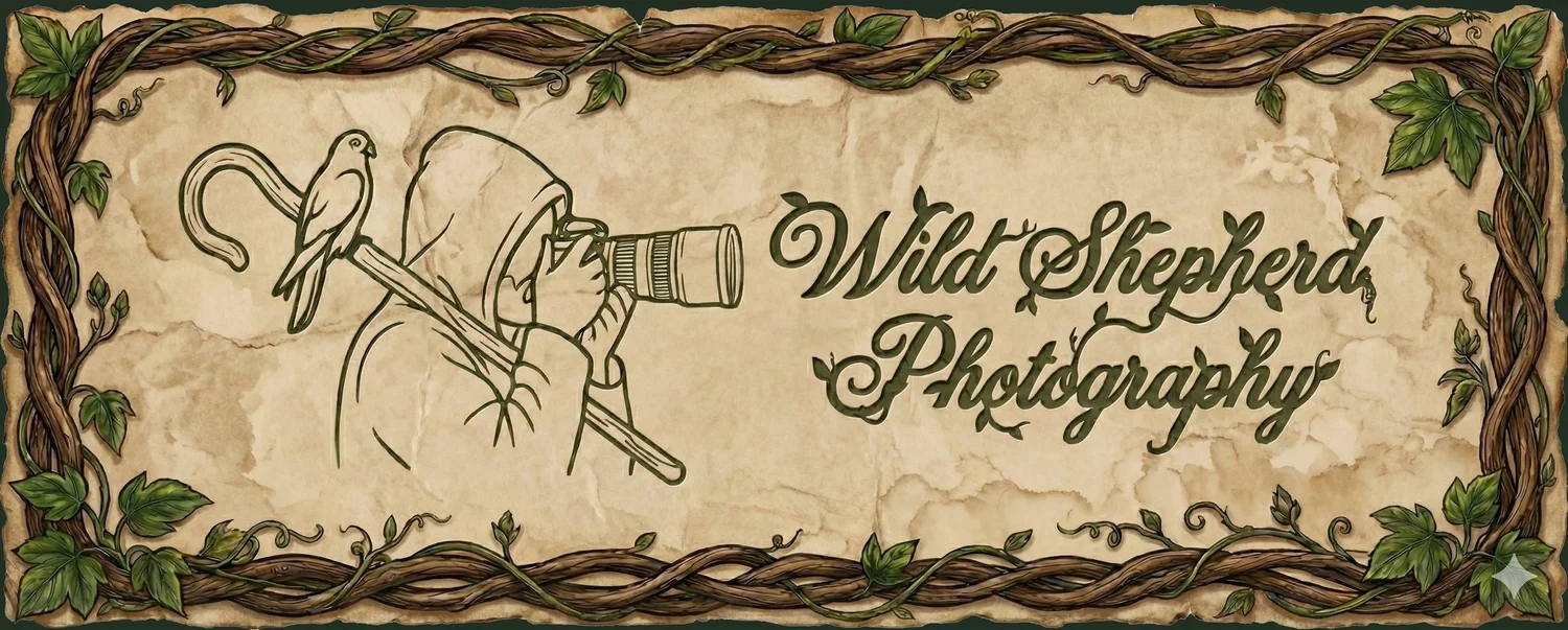 Wade Shepherd Photography