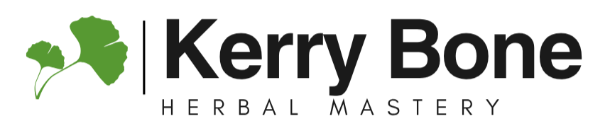 Kerry Bone Herbal Mastery