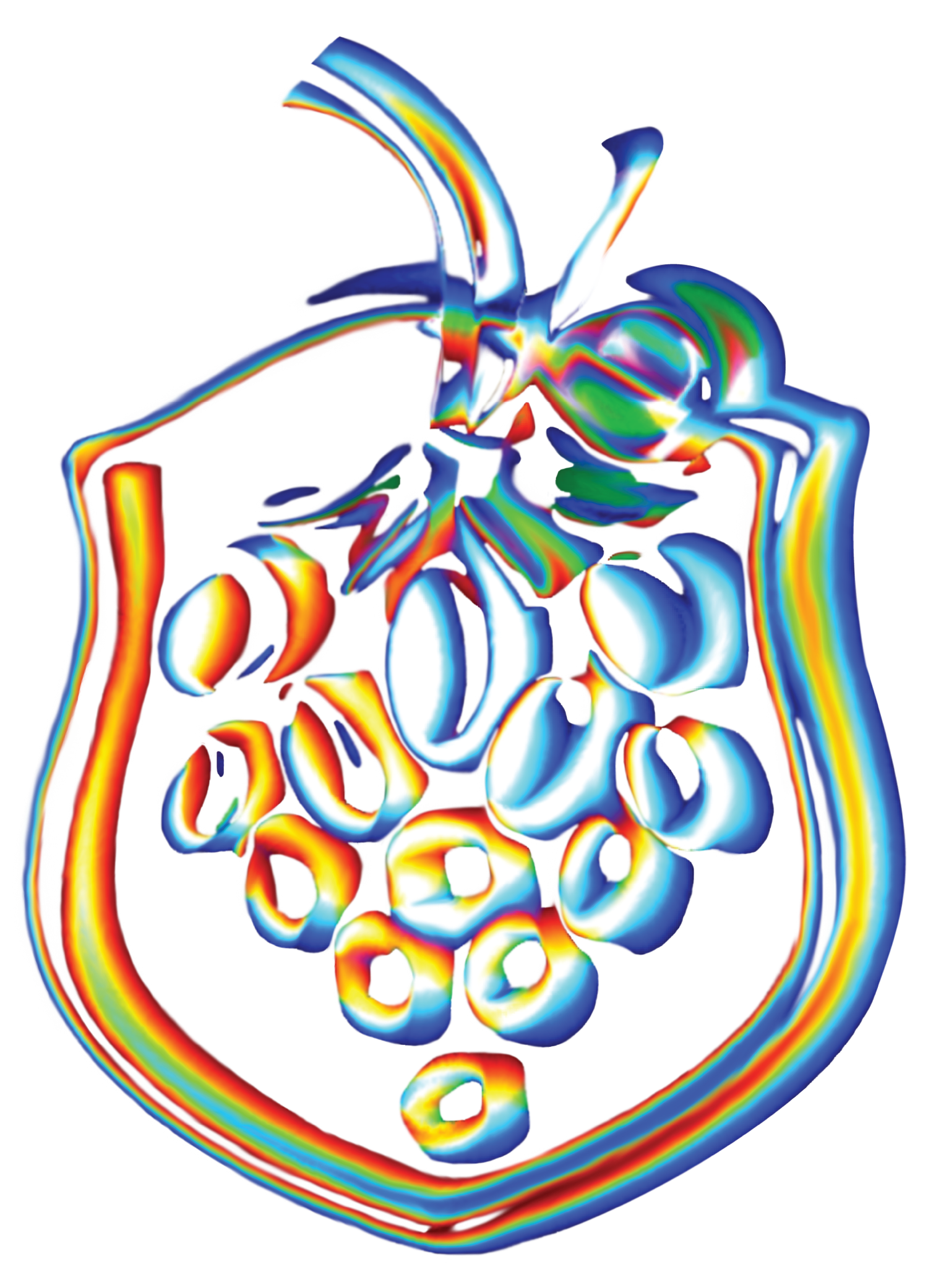 STRANGER FRUIT UNIVERSE