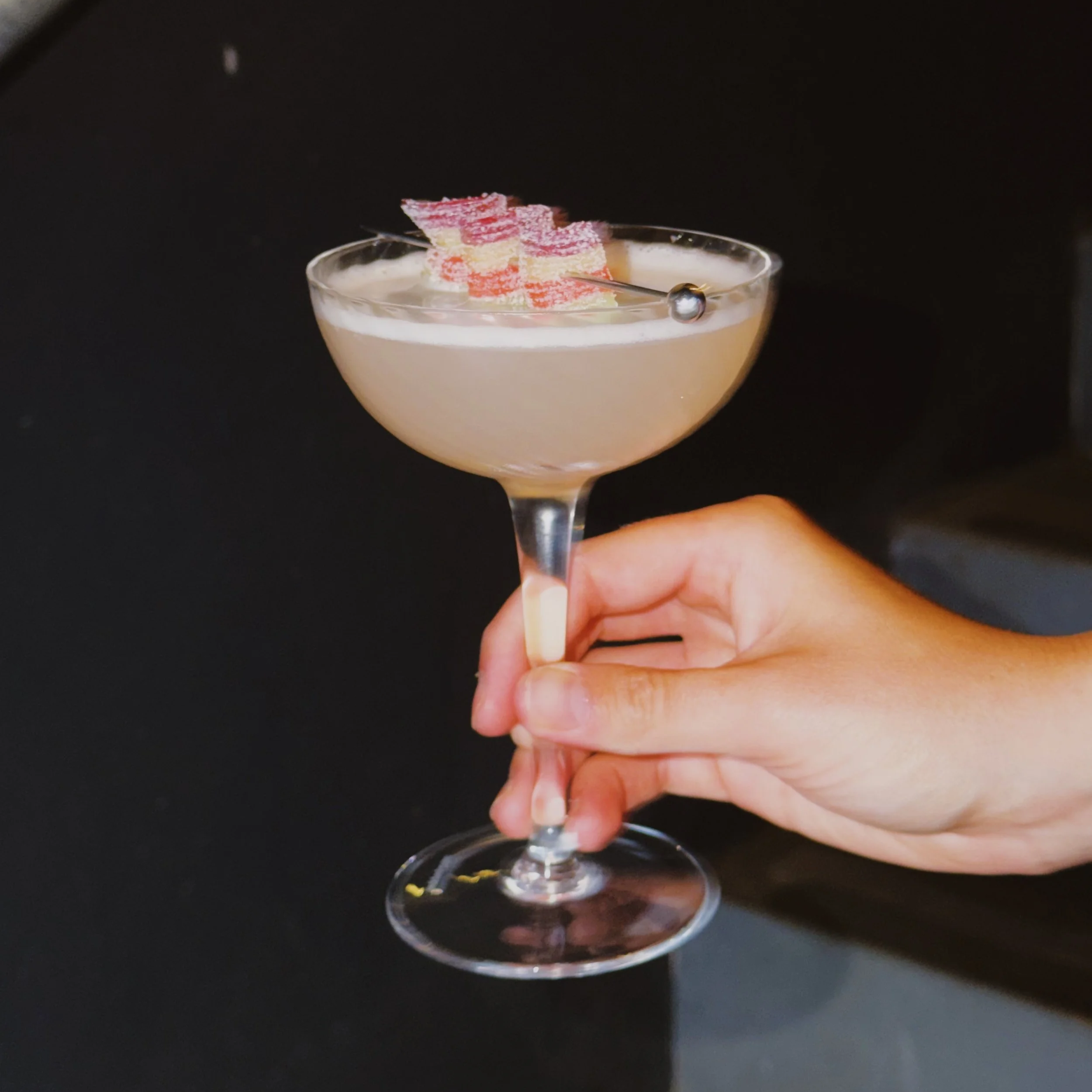 The Savoy Bar and Music, Cocktail Specials