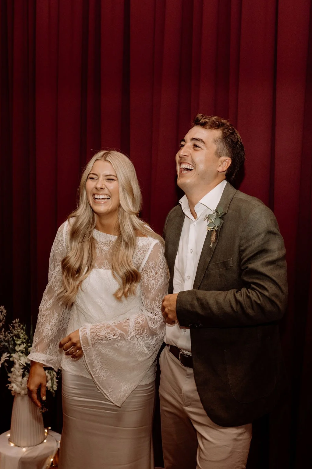 Events and Weddings at The Savoy Bar and Music