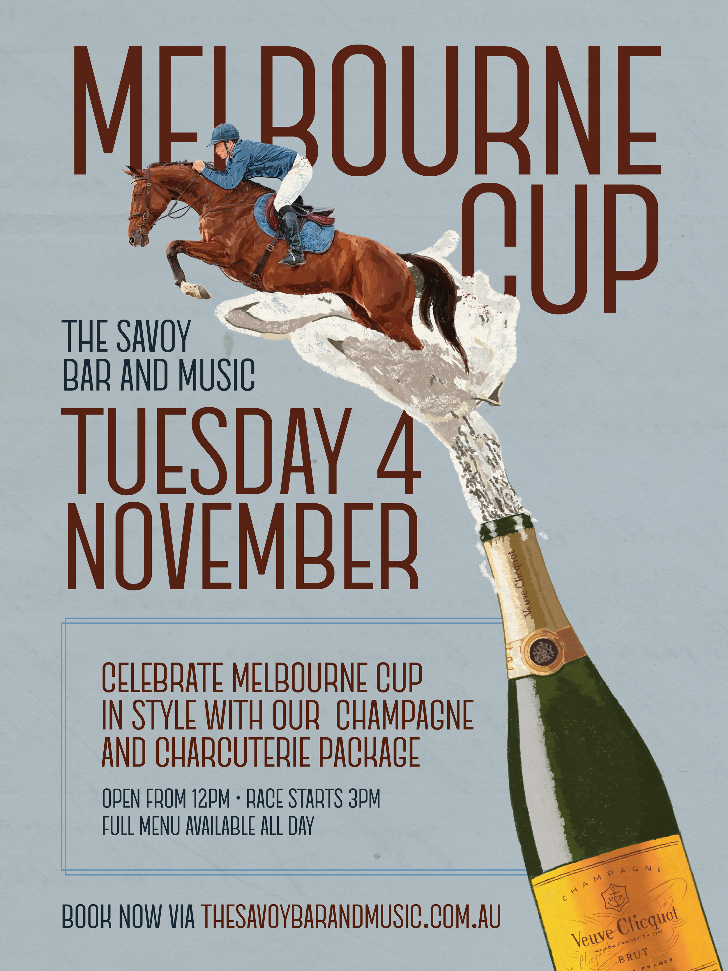 InstagramGrid-TheSavoy-Poster-MelbourneCup.png
