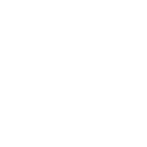 Outline of a human head with a raised fist inside, symbolizing empowerment or strength.